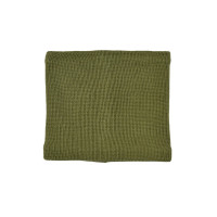 Scaldacollo Weatherbeeta Snood foderato in pile Oliva notte Scaldacollo Weatherbeeta Snood foderato in pile Oliva notte