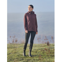 Giacca da equitazione da donna WeatherBeeta Stretch Foglia di ulivo Giacca da equitazione da donna WeatherBeeta Stretch Foglia di ulivo