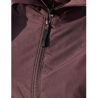 Giacca da equitazione da donna WeatherBeeta Stretch Foglia di ulivo Giacca da equitazione da donna WeatherBeeta Stretch Foglia di ulivo