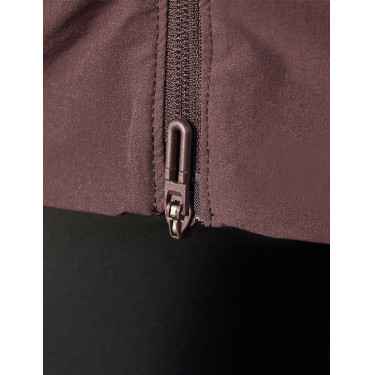 Giacca da equitazione da donna WeatherBeeta Stretch Mora Bordeaux Giacca da equitazione da donna WeatherBeeta Stretch Mora Bordeaux