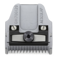 Testina di taglio Aesculap... Testina di taglio Aesculap...