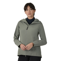 Giacca da equitazione da donna WeatherBeeta Stretch Foglia di ulivo Giacca da equitazione da donna WeatherBeeta Stretch Foglia di ulivo