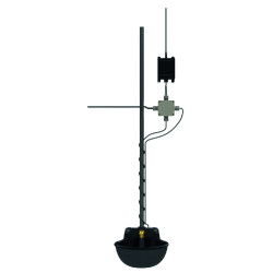 Termostato antigelo Kerbl IP 54 Termostato antigelo Kerbl IP 54