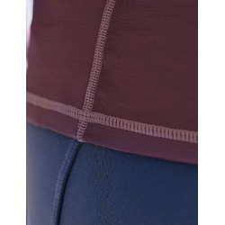 Giacca prestazionale Weatherbeeta Copper da donna Mora Bordeaux Giacca prestazionale Weatherbeeta Copper da donna Mora Bordeaux