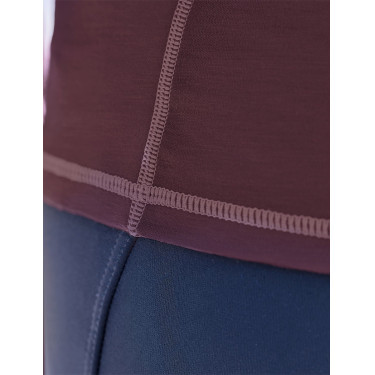 Giacca prestazionale Weatherbeeta Copper da donna Mora Bordeaux Giacca prestazionale Weatherbeeta Copper da donna Mora Bordeaux