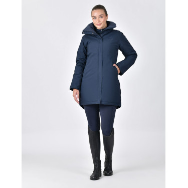 Giacca impermeabile Weatherbeeta Everyday donna Marina Blu marino Giacca impermeabile Weatherbeeta Everyday donna Marina Blu marino