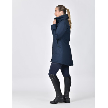 Giacca impermeabile Weatherbeeta Everyday donna Marina Blu marino Giacca impermeabile Weatherbeeta Everyday donna Marina Blu marino