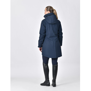 Giacca impermeabile Weatherbeeta Everyday donna Marina Blu marino Giacca impermeabile Weatherbeeta Everyday donna Marina Blu marino