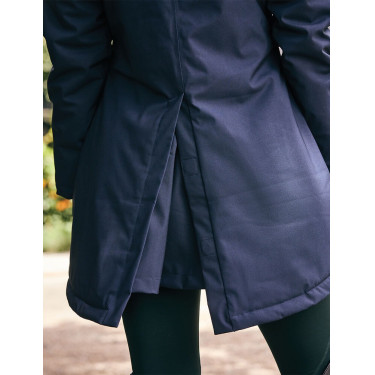 Giacca impermeabile Weatherbeeta Everyday donna Marina Blu marino Giacca impermeabile Weatherbeeta Everyday donna Marina Blu marino
