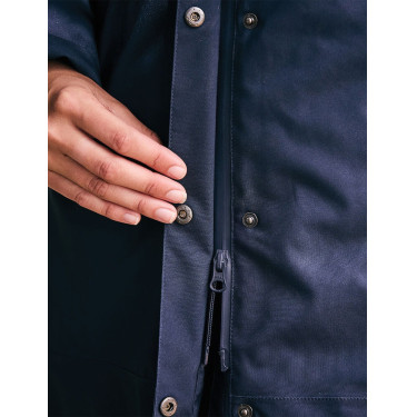 Giacca impermeabile Weatherbeeta Everyday donna Marina Blu marino Giacca impermeabile Weatherbeeta Everyday donna Marina Blu marino
