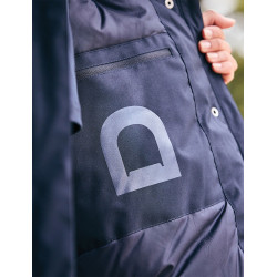 Giacca impermeabile Weatherbeeta Everyday donna Marina Blu marino Giacca impermeabile Weatherbeeta Everyday donna Marina Blu marino