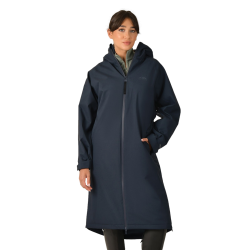 Giacca impermeabile da donna Weatherbeeta Marina Blu marino Giacca impermeabile da donna Weatherbeeta Marina Blu marino