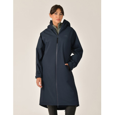 Giacca impermeabile da donna Weatherbeeta Marina Blu marino Giacca impermeabile da donna Weatherbeeta Marina Blu marino