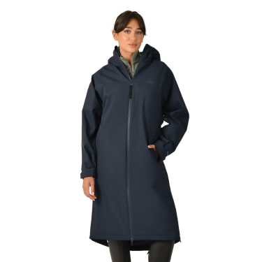 Giacca impermeabile da donna Weatherbeeta Marina Blu marino Giacca impermeabile da donna Weatherbeeta Marina Blu marino