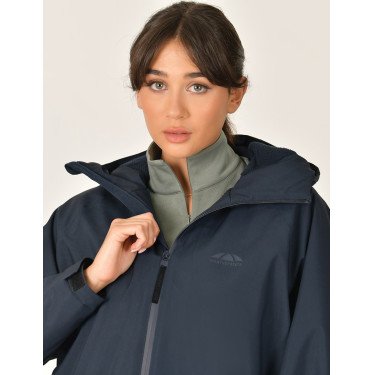 Giacca impermeabile da donna Weatherbeeta Marina Blu marino Giacca impermeabile da donna Weatherbeeta Marina Blu marino