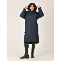 Giacca impermeabile da donna Weatherbeeta Marina Blu marino Giacca impermeabile da donna Weatherbeeta Marina Blu marino