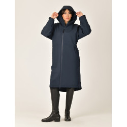 Giacca impermeabile da donna Weatherbeeta Marina Blu marino Giacca impermeabile da donna Weatherbeeta Marina Blu marino
