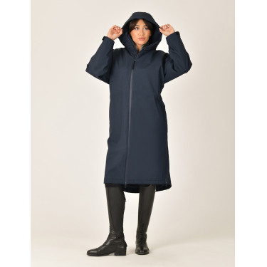 Giacca impermeabile da donna Weatherbeeta Marina Blu marino Giacca impermeabile da donna Weatherbeeta Marina Blu marino