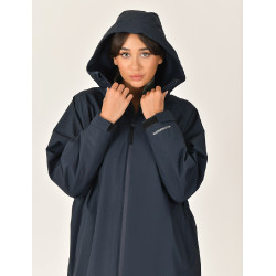 Giacca impermeabile da donna Weatherbeeta Marina Blu marino Giacca impermeabile da donna Weatherbeeta Marina Blu marino