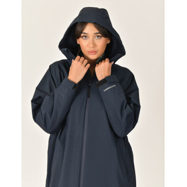 Giacca impermeabile da donna Weatherbeeta Marina Blu marino Giacca impermeabile da donna Weatherbeeta Marina Blu marino