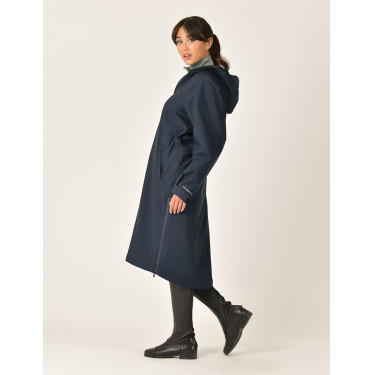 Giacca impermeabile da donna Weatherbeeta Marina Blu marino Giacca impermeabile da donna Weatherbeeta Marina Blu marino