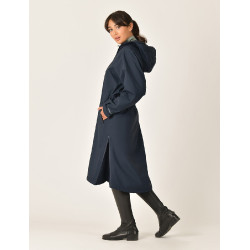 Giacca impermeabile da donna Weatherbeeta Marina Blu marino Giacca impermeabile da donna Weatherbeeta Marina Blu marino
