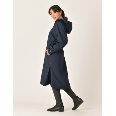 Giacca impermeabile da donna Weatherbeeta Marina Blu marino Giacca impermeabile da donna Weatherbeeta Marina Blu marino