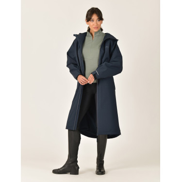 Giacca impermeabile da donna Weatherbeeta Marina Blu marino Giacca impermeabile da donna Weatherbeeta Marina Blu marino