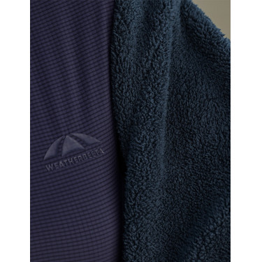 Giacca impermeabile da donna Weatherbeeta Marina Blu marino Giacca impermeabile da donna Weatherbeeta Marina Blu marino