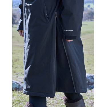 Giacca impermeabile da donna Weatherbeeta Marina Blu marino Giacca impermeabile da donna Weatherbeeta Marina Blu marino