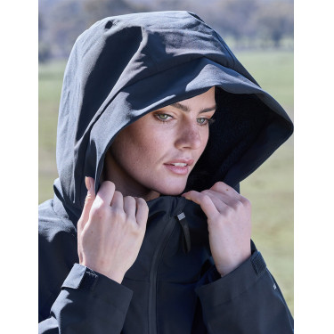 Giacca impermeabile da donna Weatherbeeta Marina Blu marino Giacca impermeabile da donna Weatherbeeta Marina Blu marino