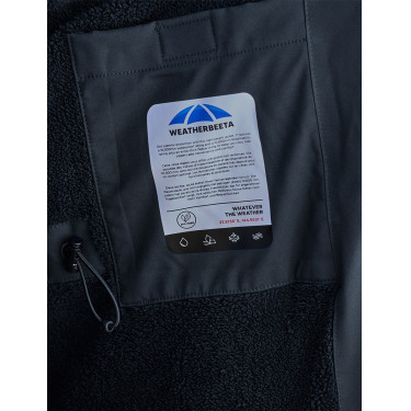 Giacca impermeabile da donna Weatherbeeta Marina Blu marino Giacca impermeabile da donna Weatherbeeta Marina Blu marino