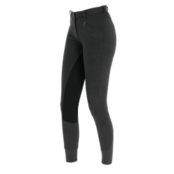 Pantaloni Covalliero Economic Donna Nero Pantaloni Covalliero Economic Donna Nero