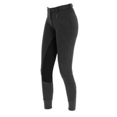 Pantaloni Covalliero Economic Donna Nero Pantaloni Covalliero Economic Donna Nero