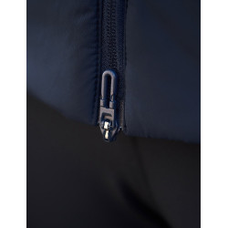 Giacca ibrida trapuntata Weatherbeeta da donna Marina Blu marino