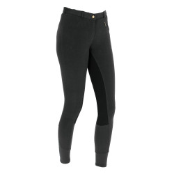 Pantaloni Covalliero Economic Donna Nero Pantaloni Covalliero Economic Donna Nero