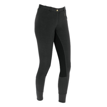 Pantaloni Covalliero Economic Donna Nero Pantaloni Covalliero Economic Donna Nero