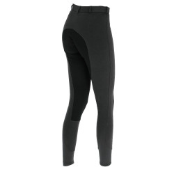 Pantaloni Covalliero Economic Donna Nero Pantaloni Covalliero Economic Donna Nero