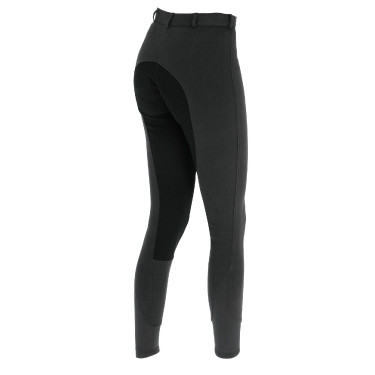 Pantaloni Covalliero Economic Donna Nero Pantaloni Covalliero Economic Donna Nero