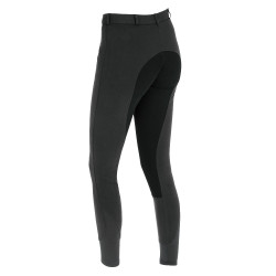 Pantaloni Covalliero Economic Donna Nero Pantaloni Covalliero Economic Donna Nero