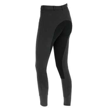 Pantaloni Covalliero Economic Donna Nero Pantaloni Covalliero Economic Donna Nero
