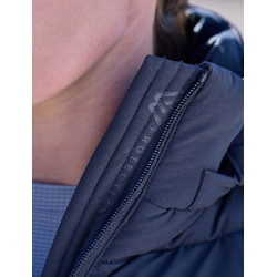 Gilet senza maniche isolante da donna WeatherBeeta Marina Blu marino Gilet senza maniche isolante da donna WeatherBeeta Marina Blu marino