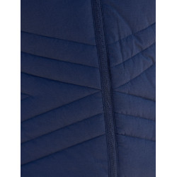 Gilet senza maniche isolante da donna WeatherBeeta Marina Blu marino Gilet senza maniche isolante da donna WeatherBeeta Marina Blu marino