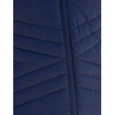 Gilet senza maniche isolante da donna WeatherBeeta Marina Blu marino Gilet senza maniche isolante da donna WeatherBeeta Marina Blu marino