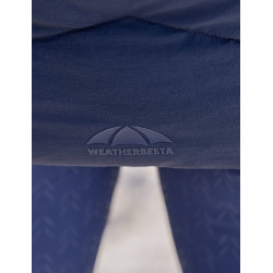 Gilet senza maniche isolante da donna WeatherBeeta Marina Blu marino Gilet senza maniche isolante da donna WeatherBeeta Marina Blu marino