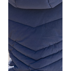 Gilet senza maniche isolante da donna WeatherBeeta Marina Blu marino Gilet senza maniche isolante da donna WeatherBeeta Marina Blu marino