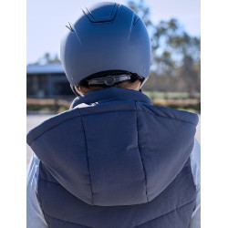 Gilet senza maniche isolante da donna WeatherBeeta Marina Blu marino Gilet senza maniche isolante da donna WeatherBeeta Marina Blu marino
