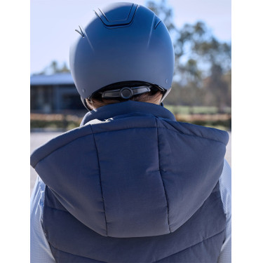 Gilet senza maniche isolante da donna WeatherBeeta Marina Blu marino Gilet senza maniche isolante da donna WeatherBeeta Marina Blu marino