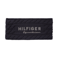 Fascia Tommy Hilfiger Equestrian Libby donna Cielo del deserto Blu