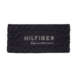 Fascia Tommy Hilfiger Equestrian Libby donna Cielo del deserto Blu